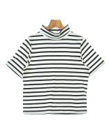 LOEFF（ロエフ）Tシャツ・カットソー 白 サイズ:-(L位) レディース/2200604016096