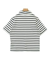 LOEFF（ロエフ）Tシャツ・カットソー 白 サイズ:-(L位) レディース/2200604016096