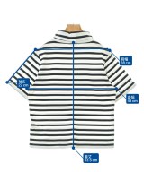 LOEFF（ロエフ）Tシャツ・カットソー 白 サイズ:-(L位) レディース/2200604016096