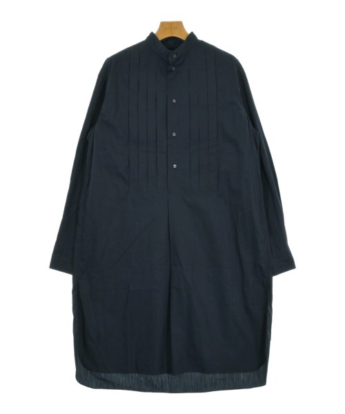 ロエフ(LOEFF)のLOEFF シャツワンピース