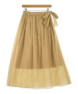 LOEFF ロング・マキシ丈スカート