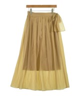 LOEFF ロング・マキシ丈スカート