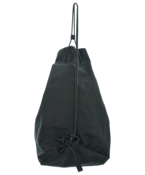 LOEFF（ロエフ）メッセンジャーバッグ 黒 サイズ:- レディース/2200672975066