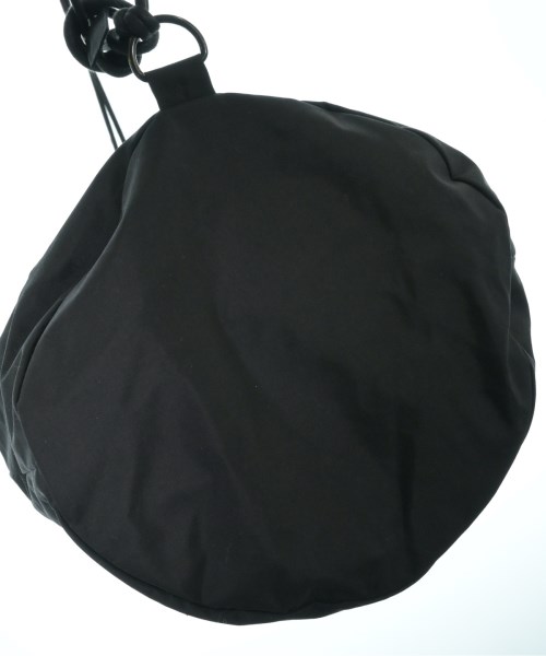 LOEFF（ロエフ）メッセンジャーバッグ 黒 サイズ:- レディース/2200672975066