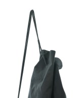 LOEFF（ロエフ）メッセンジャーバッグ 黒 サイズ:- レディース/2200672975066