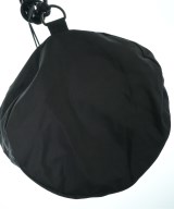 LOEFF（ロエフ）メッセンジャーバッグ 黒 サイズ:- レディース/2200672975066