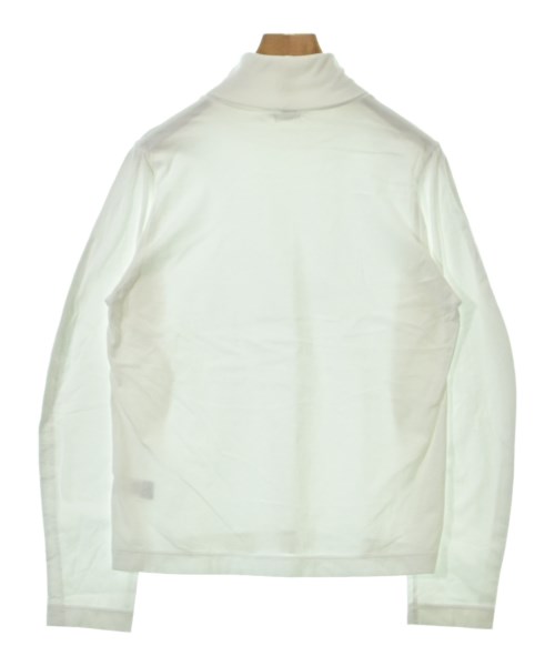 LOEFF（ロエフ）Tシャツ・カットソー 白 サイズ:-(M位) レディース/2200664246464