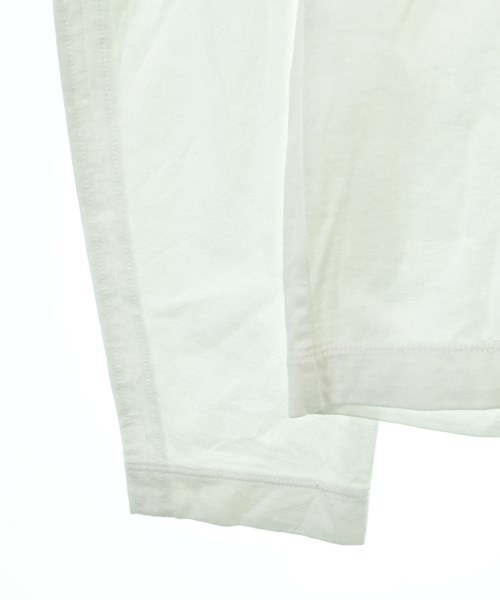 LOEFF（ロエフ）Tシャツ・カットソー 白 サイズ:-(M位) レディース/2200664246464