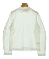 LOEFF（ロエフ）Tシャツ・カットソー 白 サイズ:-(M位) レディース/2200664246464