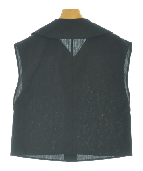 LOEFF（ロエフ）ブラウス 黒 サイズ:-(M位) レディース/2200670620050