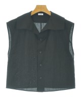 LOEFF（ロエフ）ブラウス 黒 サイズ:-(M位) レディース/2200670620050