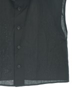 LOEFF（ロエフ）ブラウス 黒 サイズ:-(M位) レディース/2200670620050