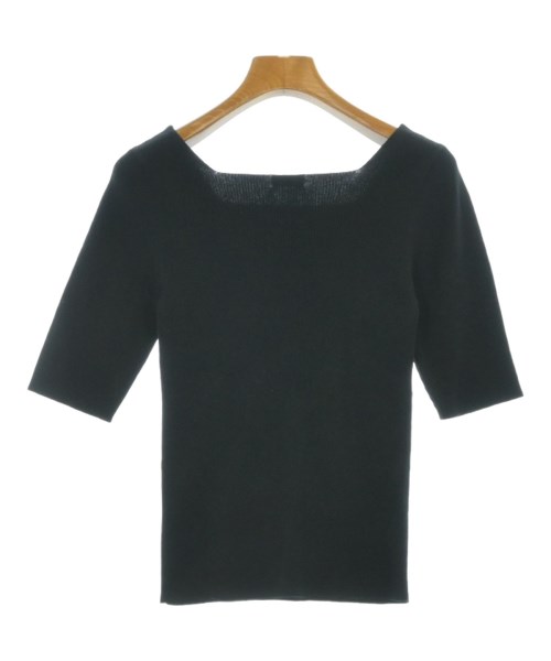 LOEFF（ロエフ）ニット・セーター 黒 サイズ:-(XS位) レディース/2200670807048