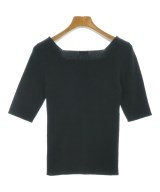 LOEFF（ロエフ）ニット・セーター 黒 サイズ:-(XS位) レディース/2200670807048