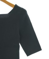 LOEFF（ロエフ）ニット・セーター 黒 サイズ:-(XS位) レディース/2200670807048