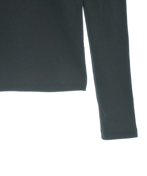 LOEFF（ロエフ）Tシャツ・カットソー 黒 サイズ:-(XS位) レディース/2200673776044