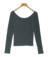 LOEFF（ロエフ）Tシャツ・カットソー 黒 サイズ:-(XS位) レディース/2200673776044