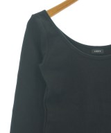 LOEFF（ロエフ）Tシャツ・カットソー 黒 サイズ:-(XS位) レディース/2200673776044