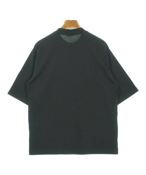 LOEFF（ロエフ）Tシャツ・カットソー 黒 サイズ:0(XS位) レディース/2200670962051