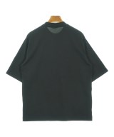 LOEFF（ロエフ）Tシャツ・カットソー 黒 サイズ:0(XS位) レディース/2200670962051