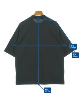 LOEFF（ロエフ）Tシャツ・カットソー 黒 サイズ:0(XS位) レディース/2200670962051