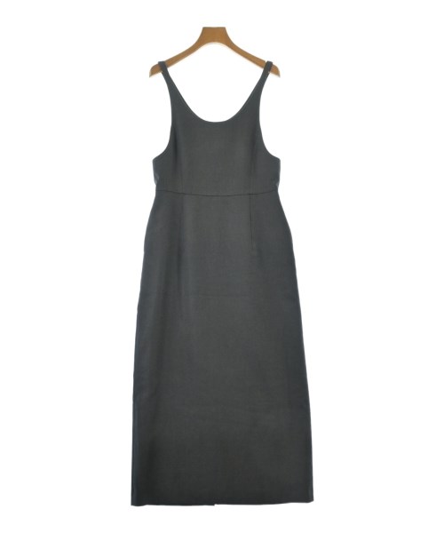 LOEFF(ロエフ)ワンピース グレー サイズ:1(S位)/2200675066013