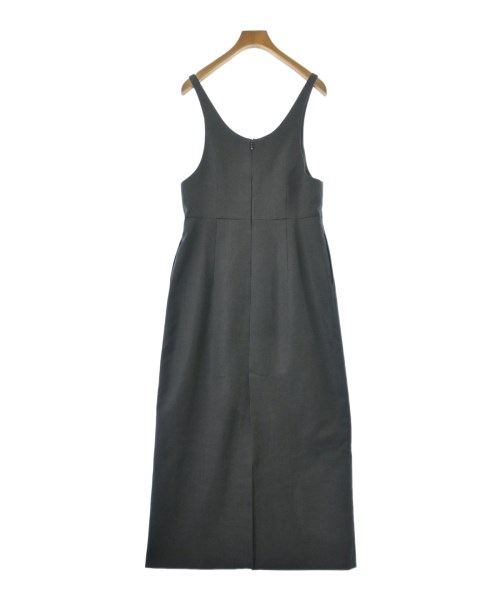 LOEFF（ロエフ）ワンピース グレー サイズ:1(S位) レディース/2200675066013