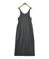 LOEFF（ロエフ）ワンピース グレー サイズ:1(S位) レディース/2200675066013