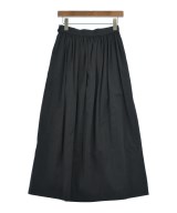 LOEFF（ロエフ）ロング・マキシ丈スカート 紺 サイズ:1(S位) レディース/2200651570114