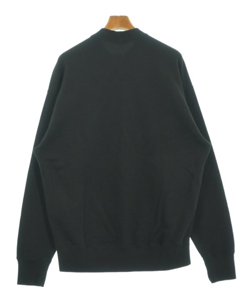 LOEFF（ロエフ）スウェット 黒 サイズ:2(M位) メンズ/2200651570183