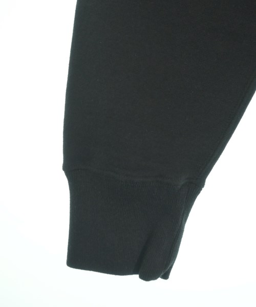 LOEFF（ロエフ）スウェット 黒 サイズ:2(M位) メンズ/2200651570183