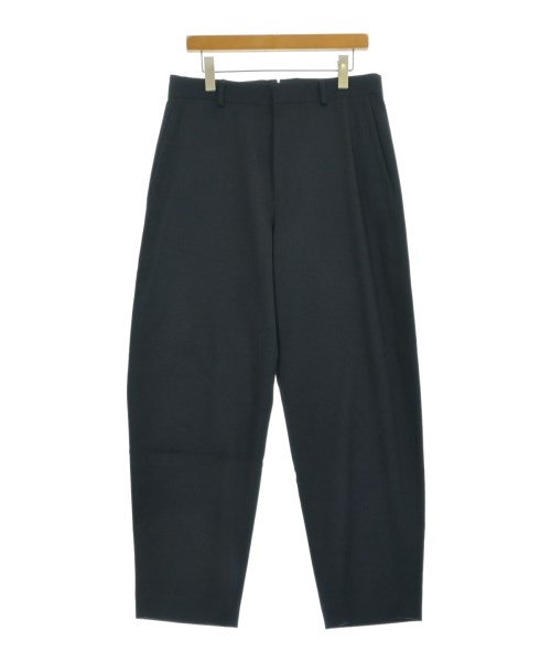 LOEFF(ロエフ)スラックス 紺 サイズ:2(M位)/2200675404051