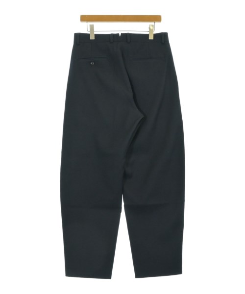 LOEFF（ロエフ）スラックス 紺 サイズ:2(M位) メンズ/2200675404051