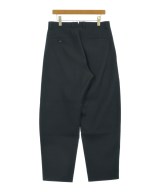 LOEFF（ロエフ）スラックス 紺 サイズ:2(M位) メンズ/2200675404051