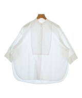 LOEFF（ロエフ）カジュアルシャツ 白 サイズ:0(XS位) レディース/2200672698019