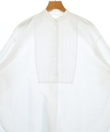 LOEFF（ロエフ）カジュアルシャツ 白 サイズ:0(XS位) レディース/2200672698019