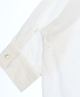 LOEFF（ロエフ）カジュアルシャツ 白 サイズ:0(XS位) レディース/2200672698019