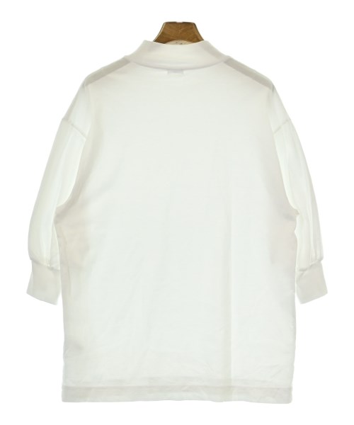 LOEFF（ロエフ）Tシャツ・カットソー 白 サイズ:F レディース/2200677111056