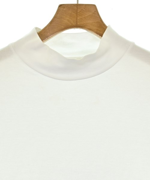 LOEFF（ロエフ）Tシャツ・カットソー 白 サイズ:F レディース/2200677111056