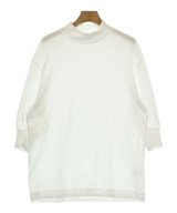 LOEFF（ロエフ）Tシャツ・カットソー 白 サイズ:F レディース/2200677111056