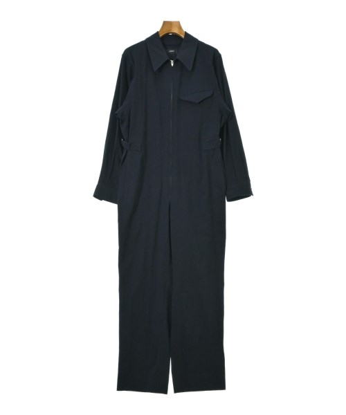 LOEFF(ロエフ)オールインワン/サロペット 紺 サイズ:1(S位)/2200672705151