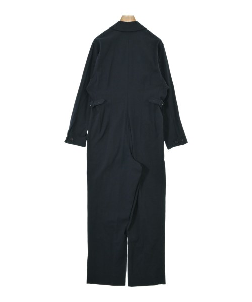 LOEFF（ロエフ）オールインワン/サロペット 紺 サイズ:1(S位) レディース/2200672705151