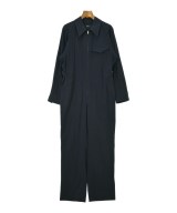 LOEFF（ロエフ）オールインワン/サロペット 紺 サイズ:1(S位) レディース/2200672705151