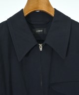 LOEFF（ロエフ）オールインワン/サロペット 紺 サイズ:1(S位) レディース/2200672705151