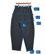 LOEFF（ロエフ）その他 紺 サイズ:2(M位) レディース/2200672705236