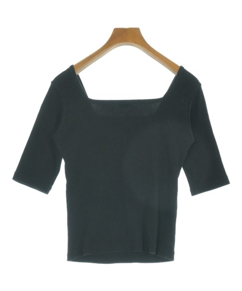 LOEFF（ロエフ）Tシャツ・カットソー 黒 サイズ:-(XS位) レディース/2200672929076
