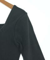 LOEFF（ロエフ）Tシャツ・カットソー 黒 サイズ:-(XS位) レディース/2200672929076