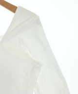 LOEFF（ロエフ）Tシャツ・カットソー 白 サイズ:-(XS位) レディース/2200672929083