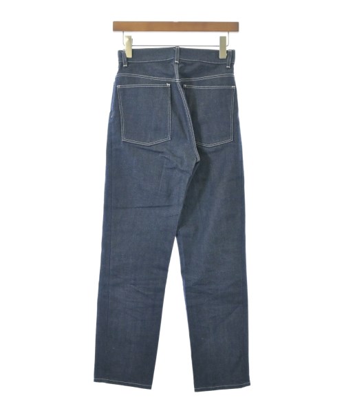 LOEFF（ロエフ）デニムパンツ 紺 サイズ:00(XXS位) レディース/2200672911712