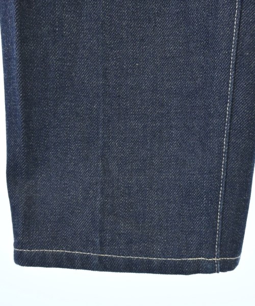 LOEFF（ロエフ）デニムパンツ 紺 サイズ:00(XXS位) レディース/2200672911712